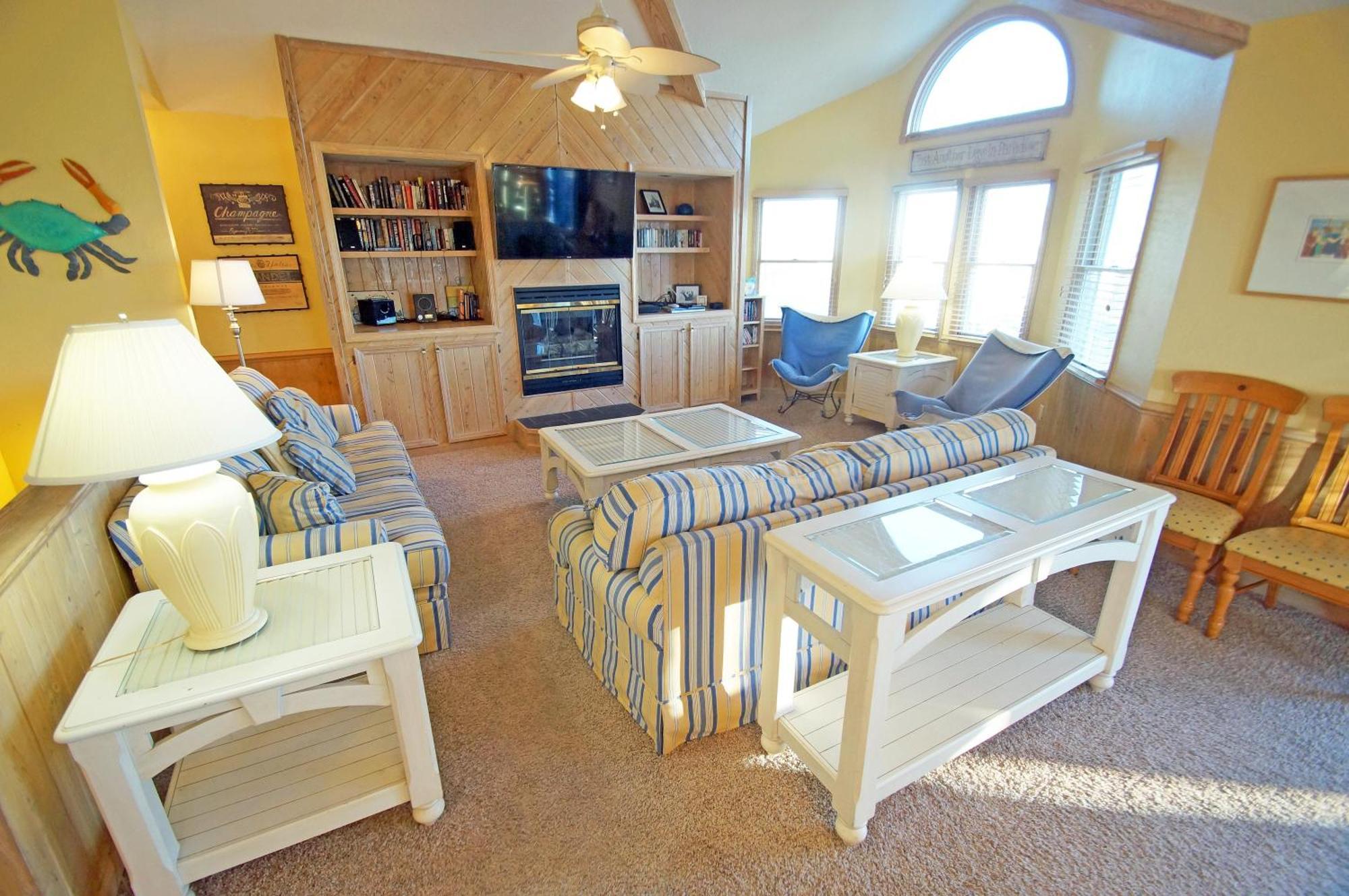 Wh978- Dolphin'S Delight Villa โคโรลลา ภายนอก รูปภาพ