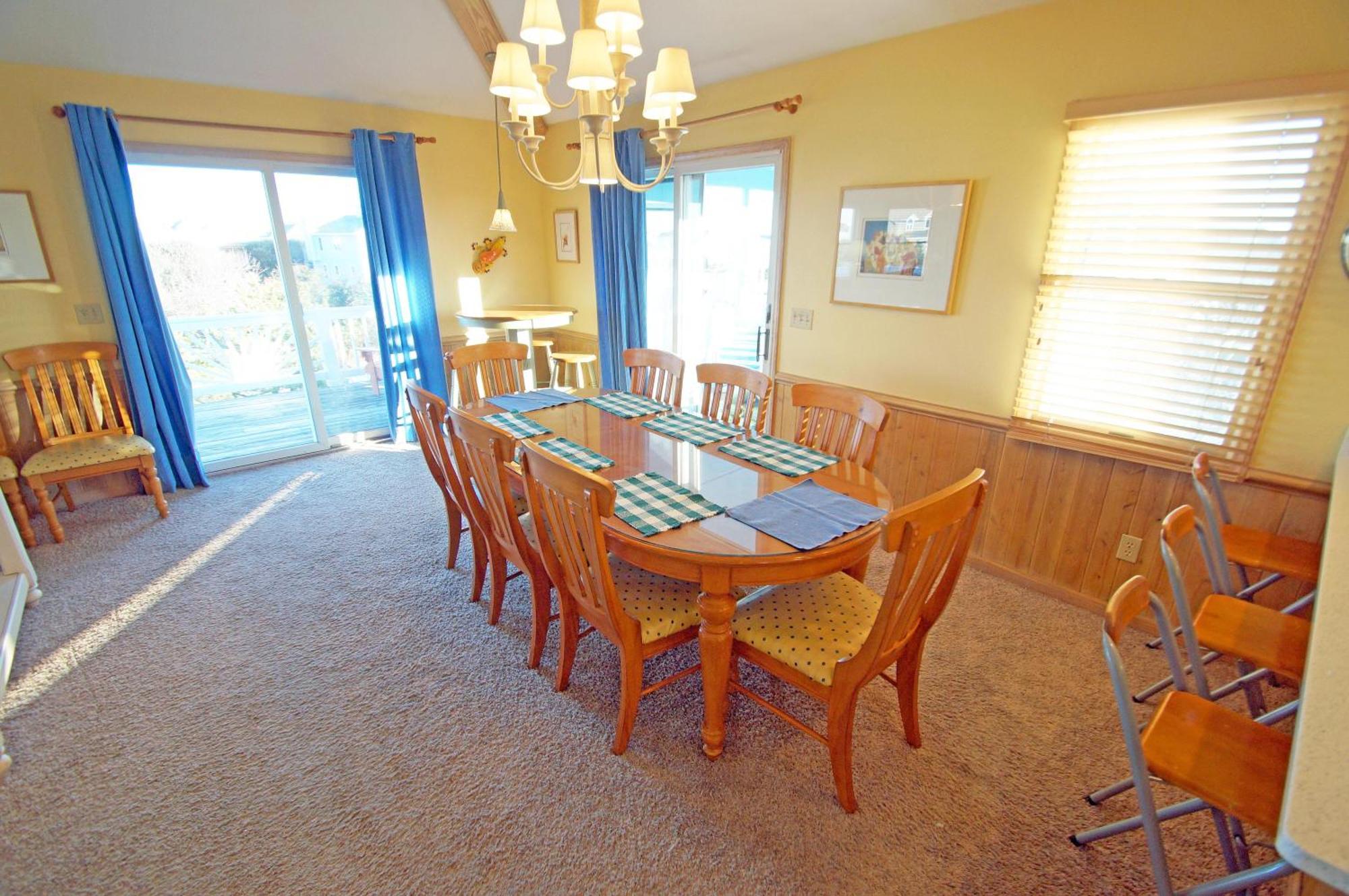 Wh978- Dolphin'S Delight Villa โคโรลลา ภายนอก รูปภาพ