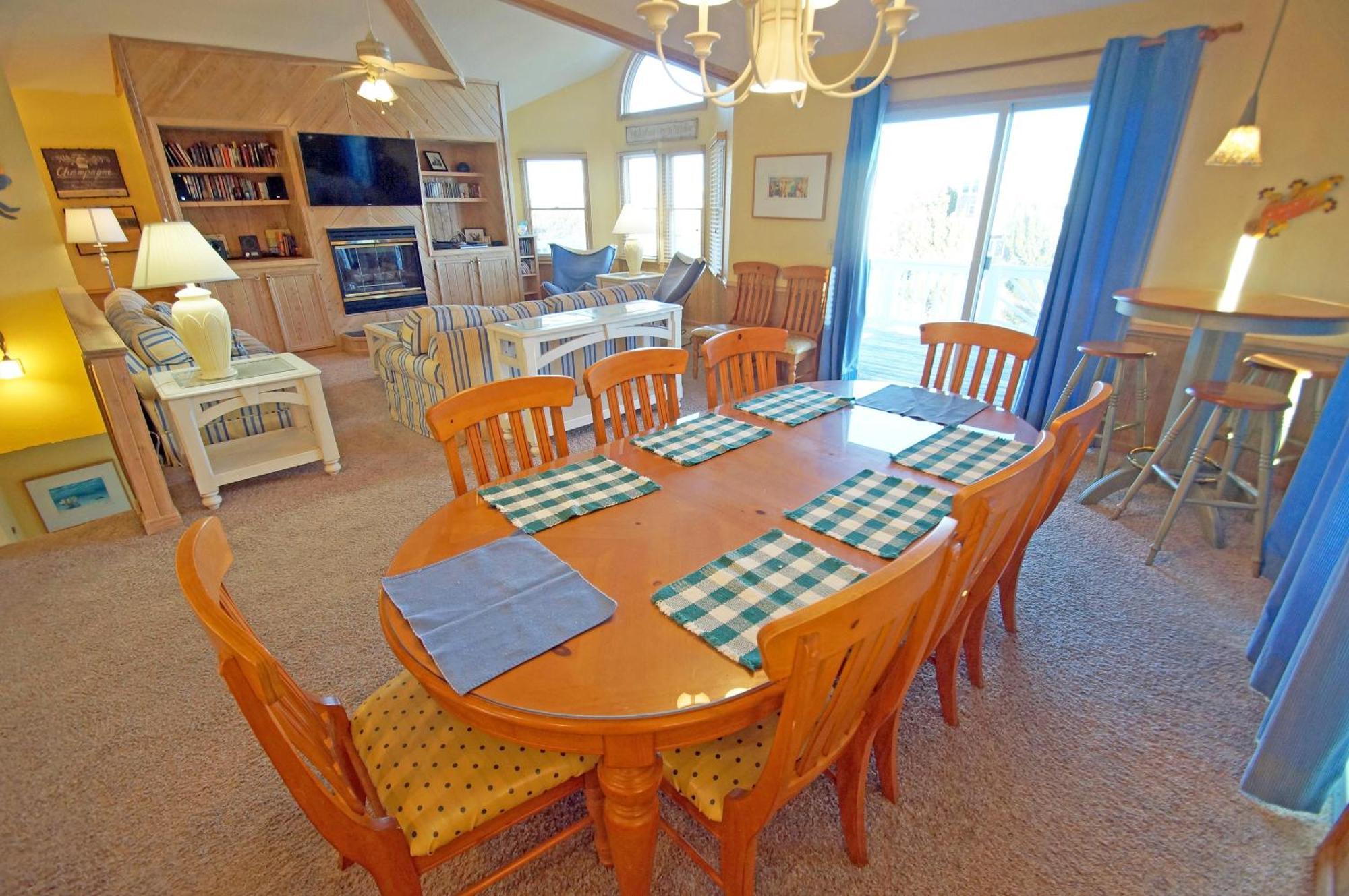 Wh978- Dolphin'S Delight Villa โคโรลลา ภายนอก รูปภาพ