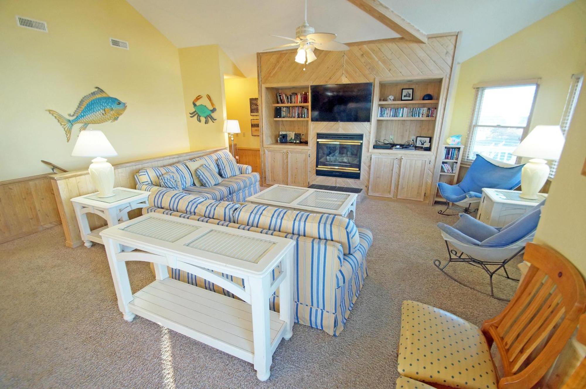 Wh978- Dolphin'S Delight Villa โคโรลลา ภายนอก รูปภาพ